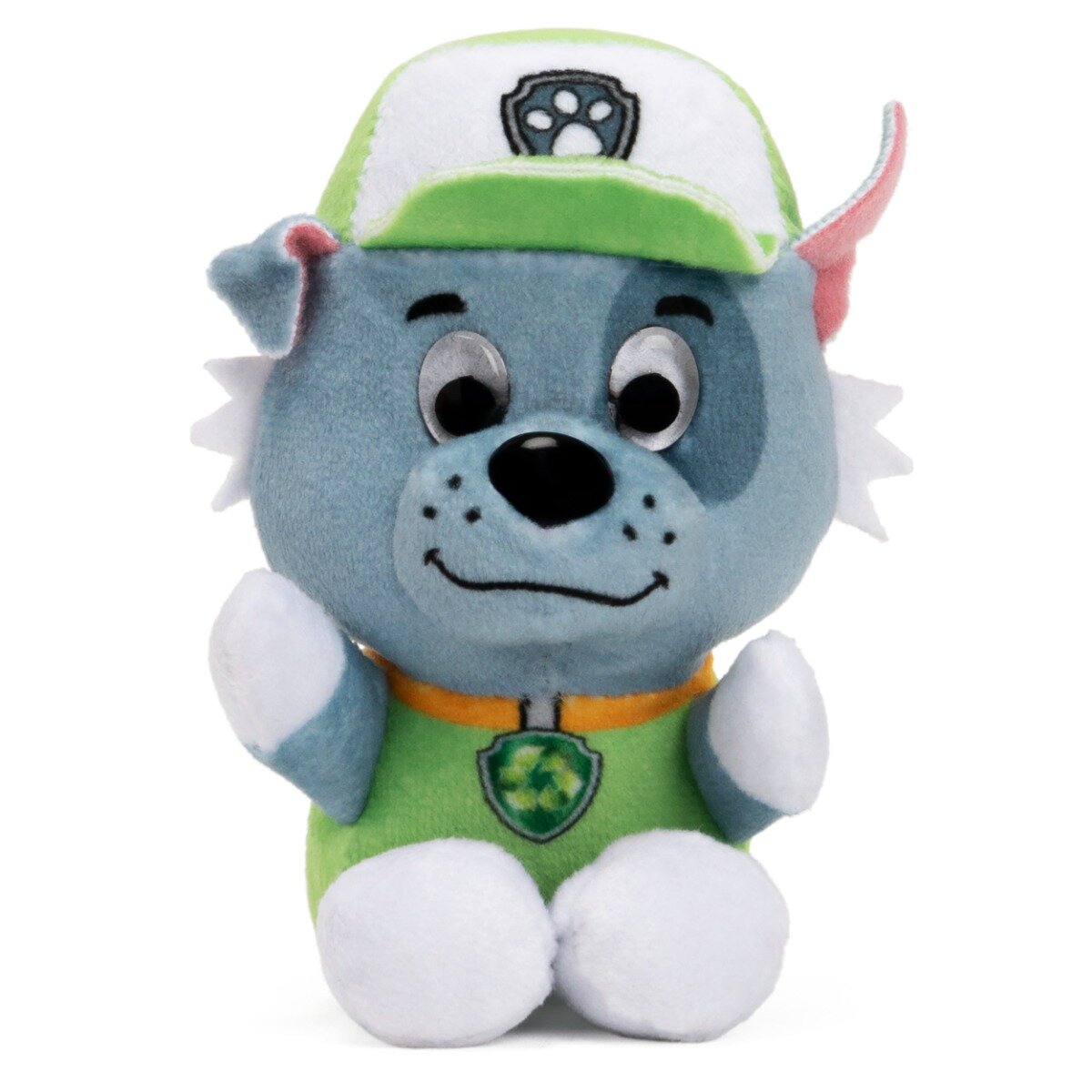 Paw Patrol Jucarie de plus Rocky 9 cm 20131890