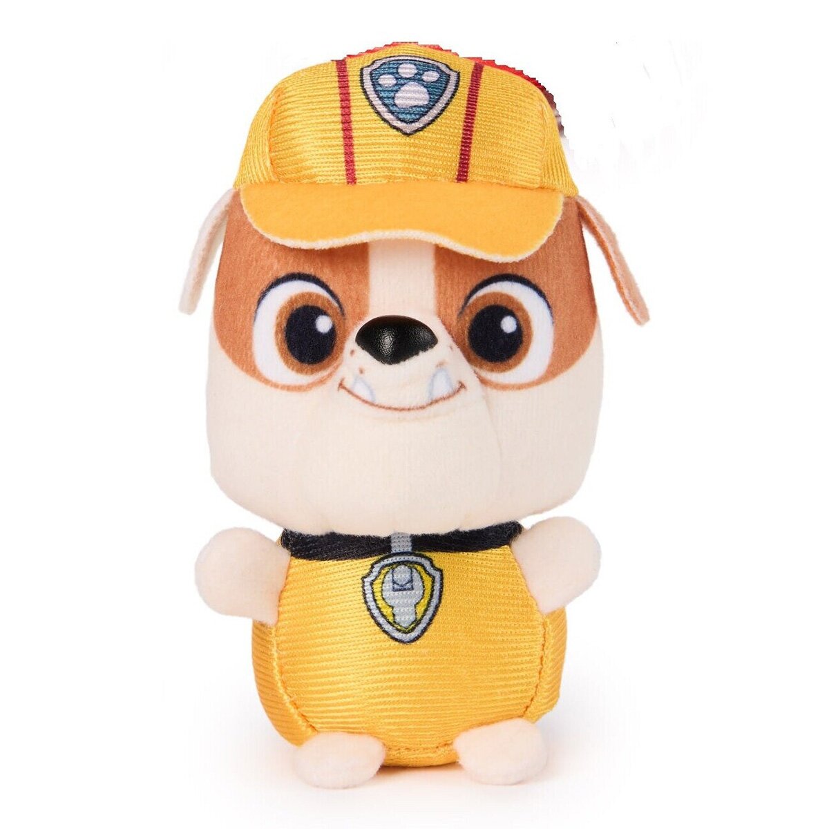 Paw Patrol Jucarie de plus Rubble 75 cm 20150956