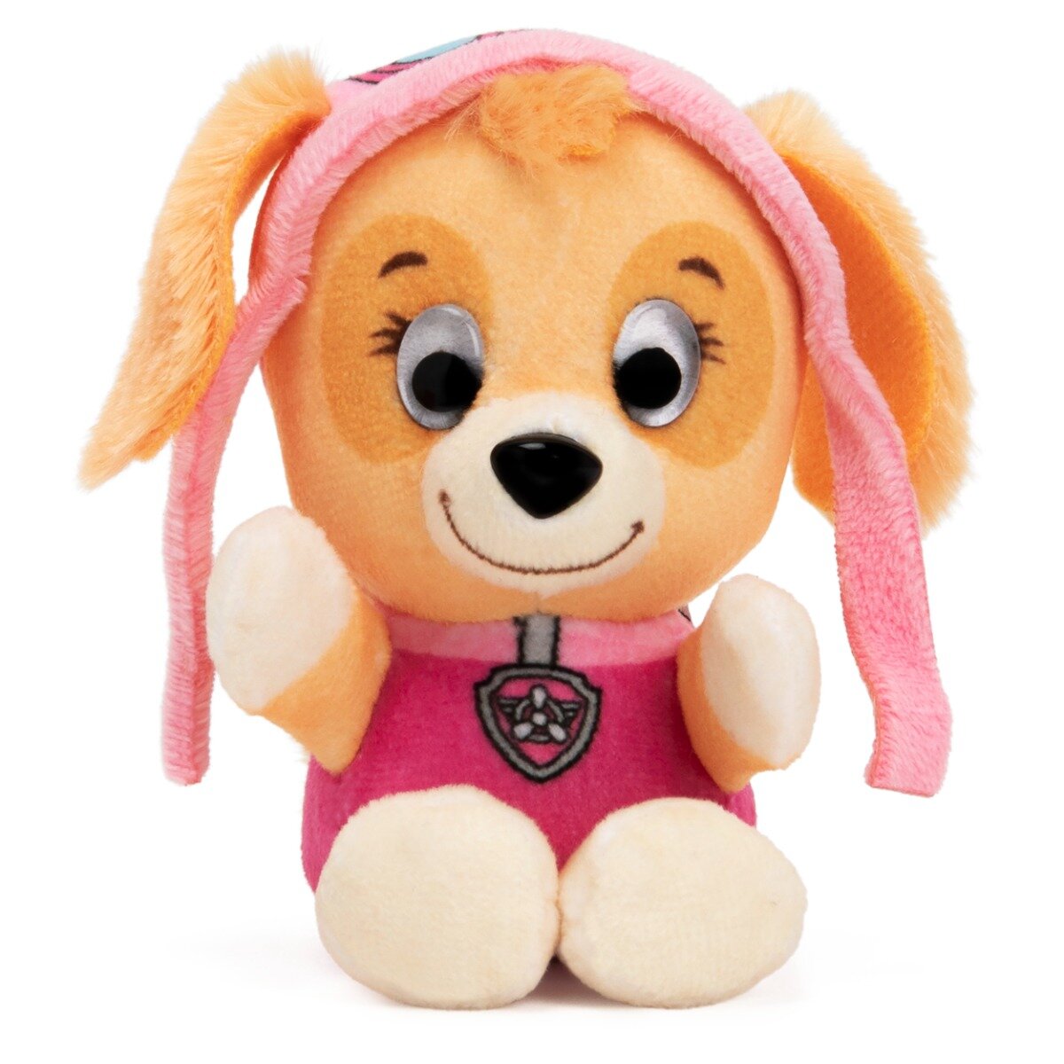 Paw Patrol Jucarie de plus Skye 9 cm 20131892