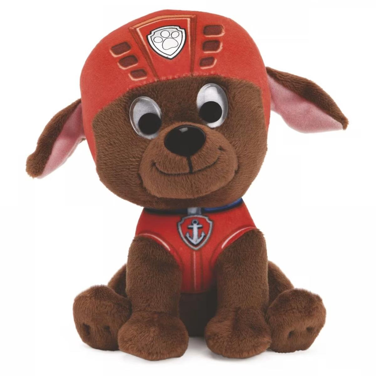 Paw Patrol Jucarie de plus Zuma 15 cm 20131887