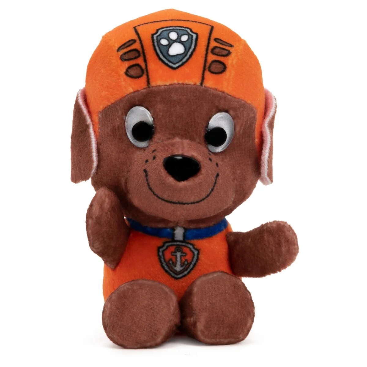 Paw Patrol Jucarie de plus Zuma 9 cm 20131893