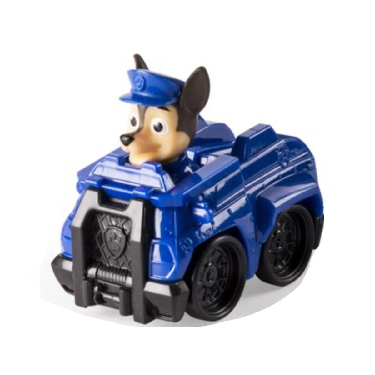 Paw Patrol Mini figurina Chase cu masinuta 20080649