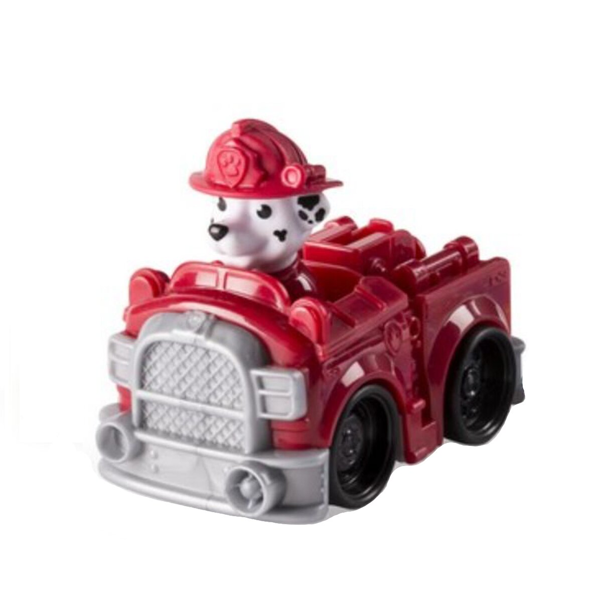 Paw Patrol Mini figurina Marshall cu masinuta 20080654