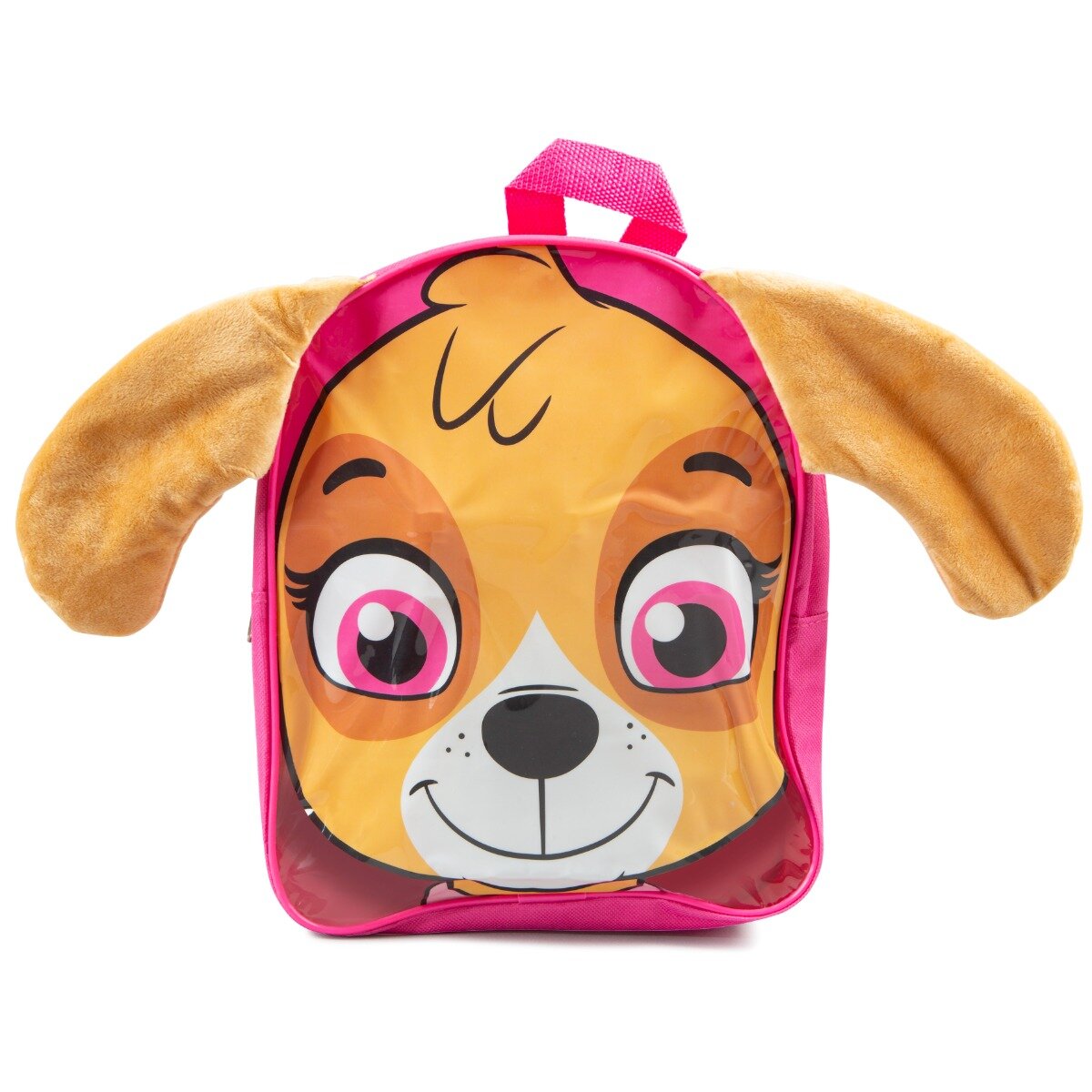Paw Patrol Set pentru desen in rucsac Skye