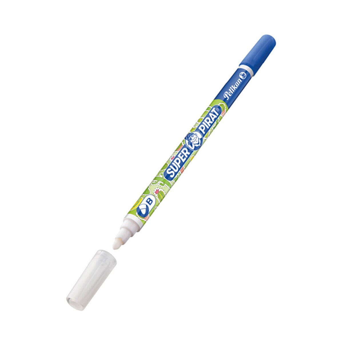 Pelikan Carioca corectoare Super Pirat