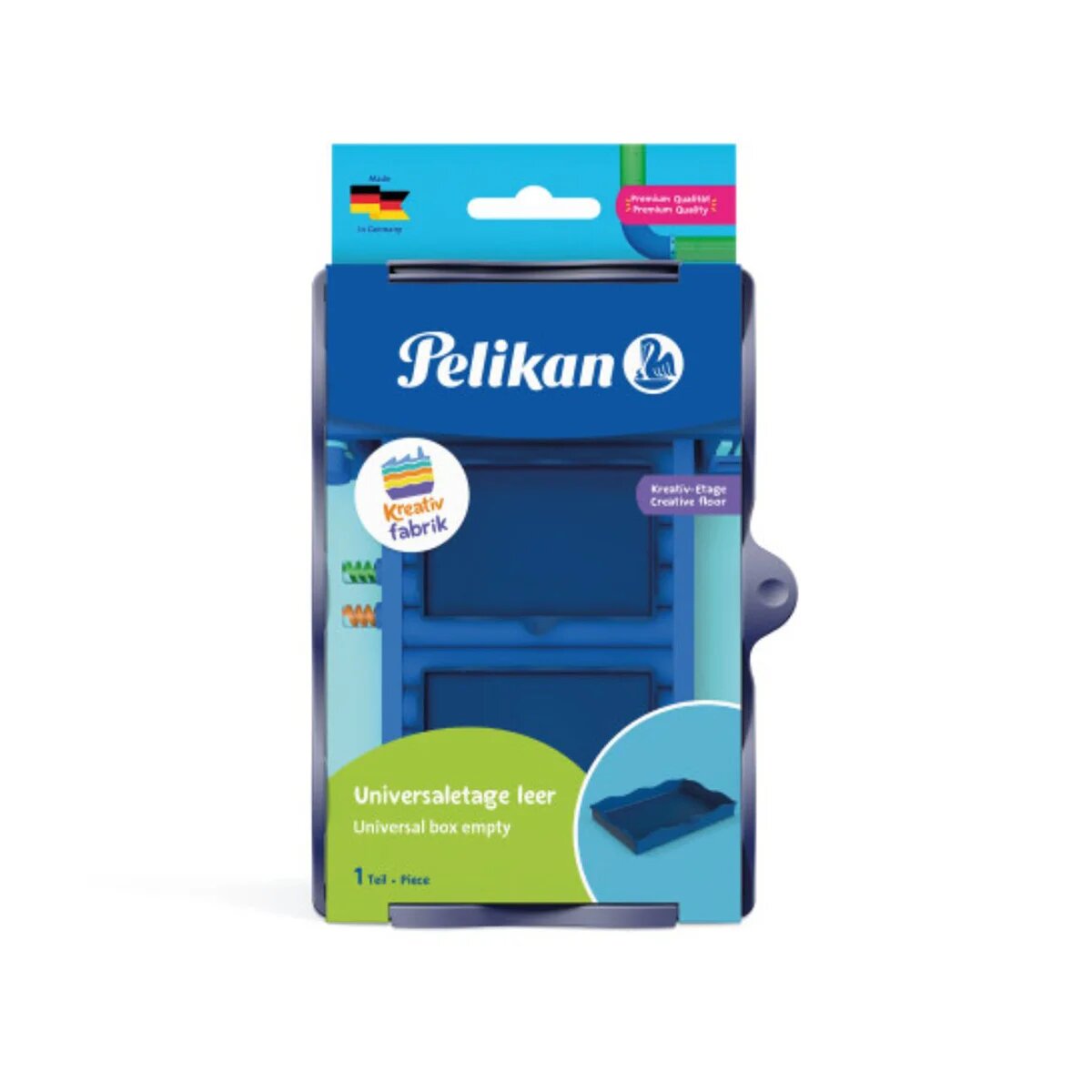 Pelikan Tavita Herlitz Kreativ Fabrik