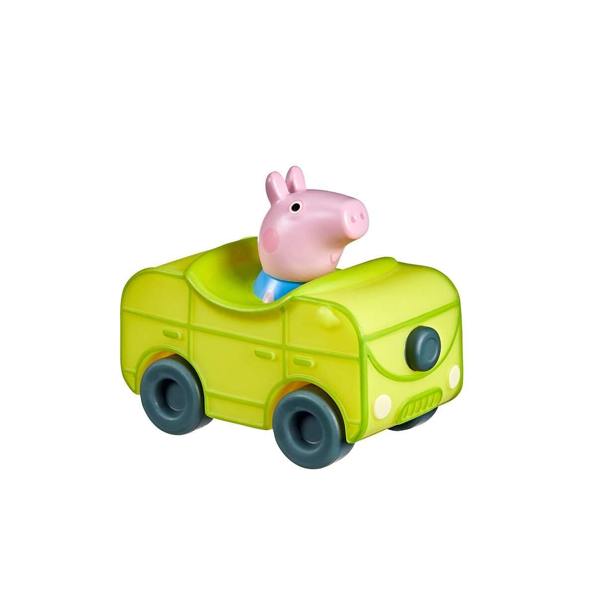 Peppa Pig Figurina in masinuta F25265L01