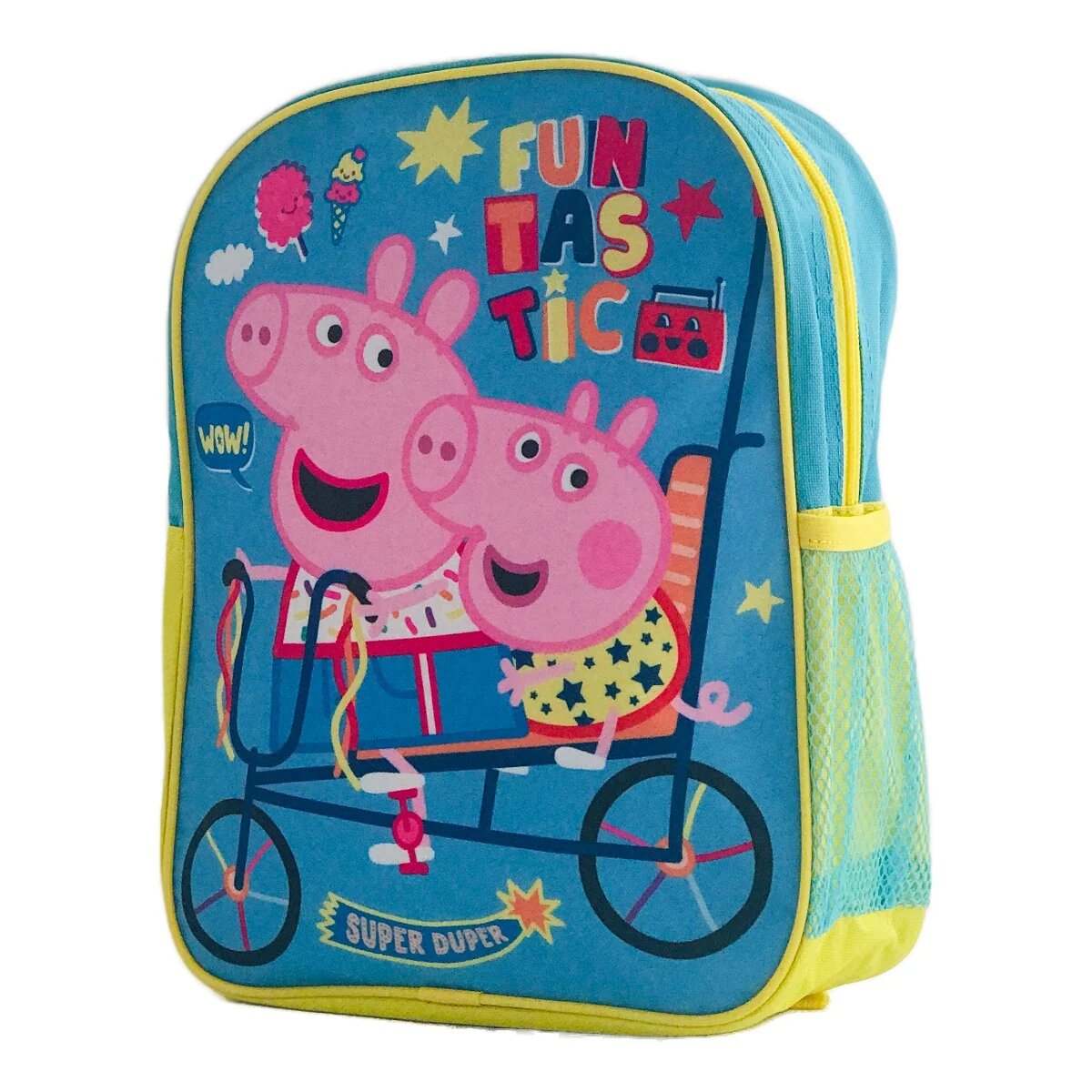Peppa Pig Ghiozdan mini