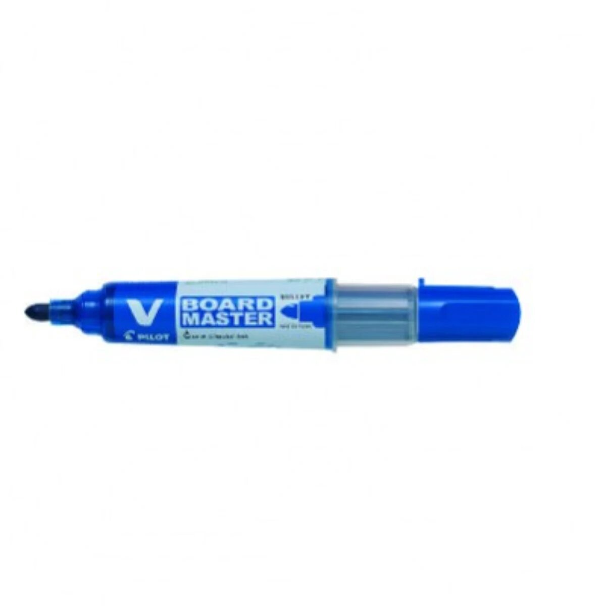 Pilot Marker pentru tabla Medium Bullet VBoard Master Albastru