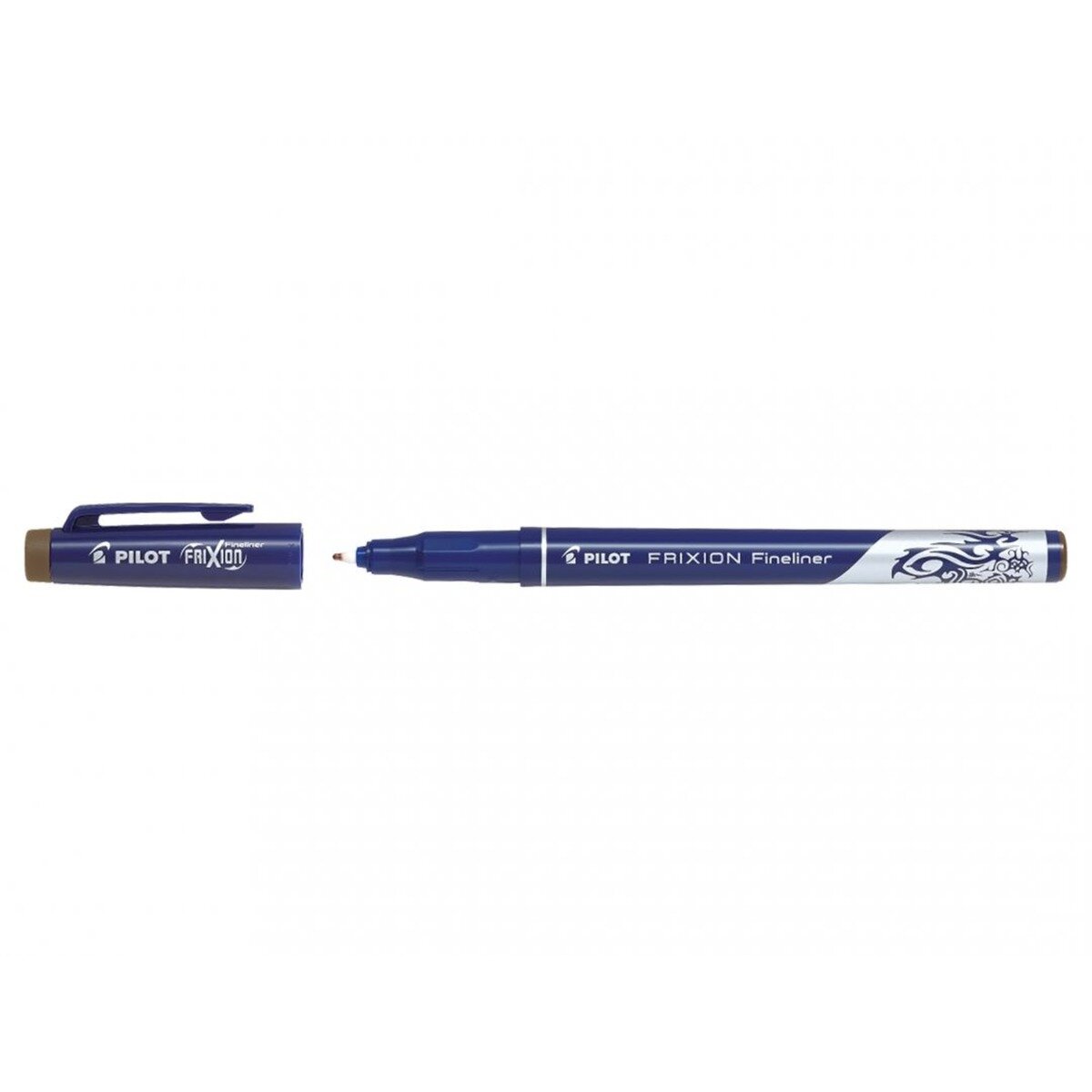 Pilot Pix Fineliner Frixion Maro