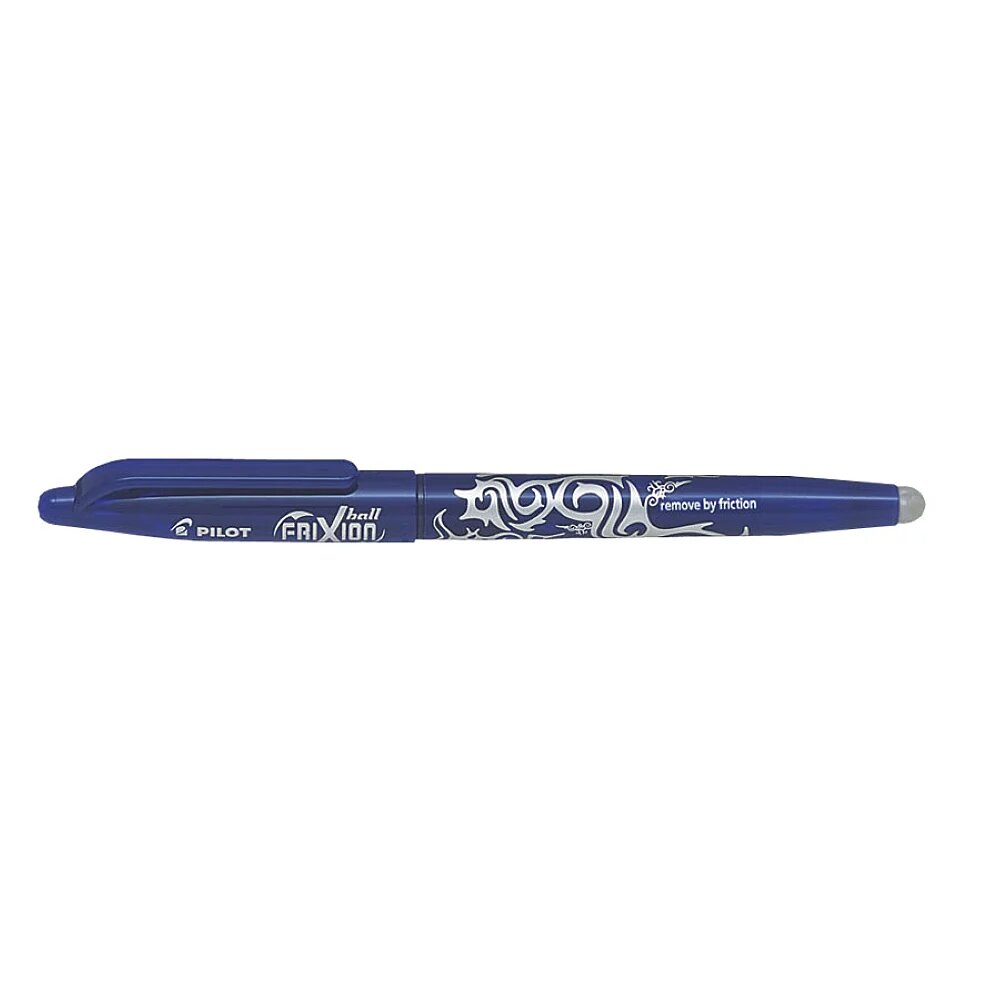 Pilot Pix Roller Frixion Ball 0.7 mm albastru