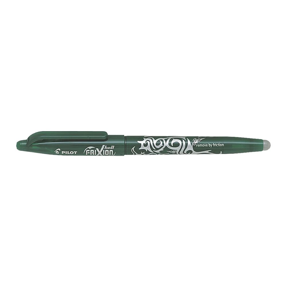 Pilot Pix Roller Frixion Ball 0.7 mm verde