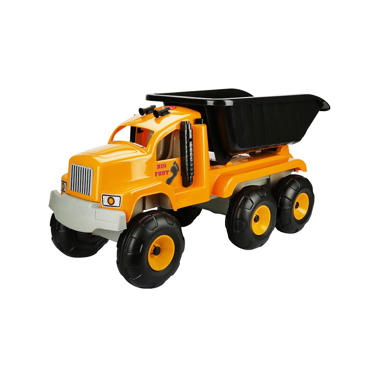 PILSAN Camion cu basculanta 90 cm