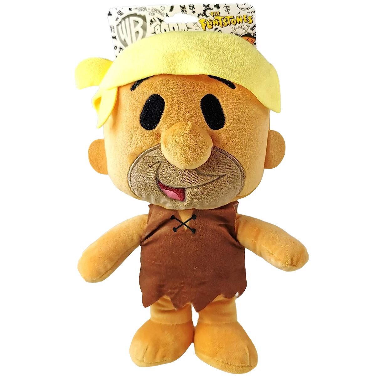 Play by Play Jucarie de plus Barney The Flintstones 26 cm
