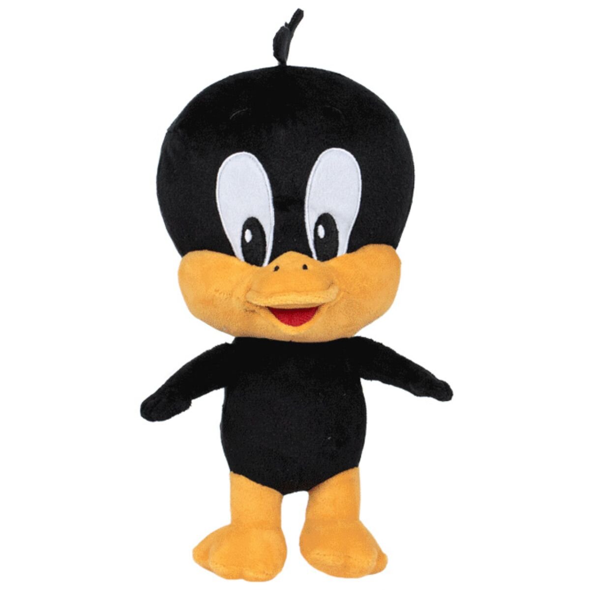 Play by Play Jucarie de plus Daffy Duck Baby Looney Tunes 28 cm