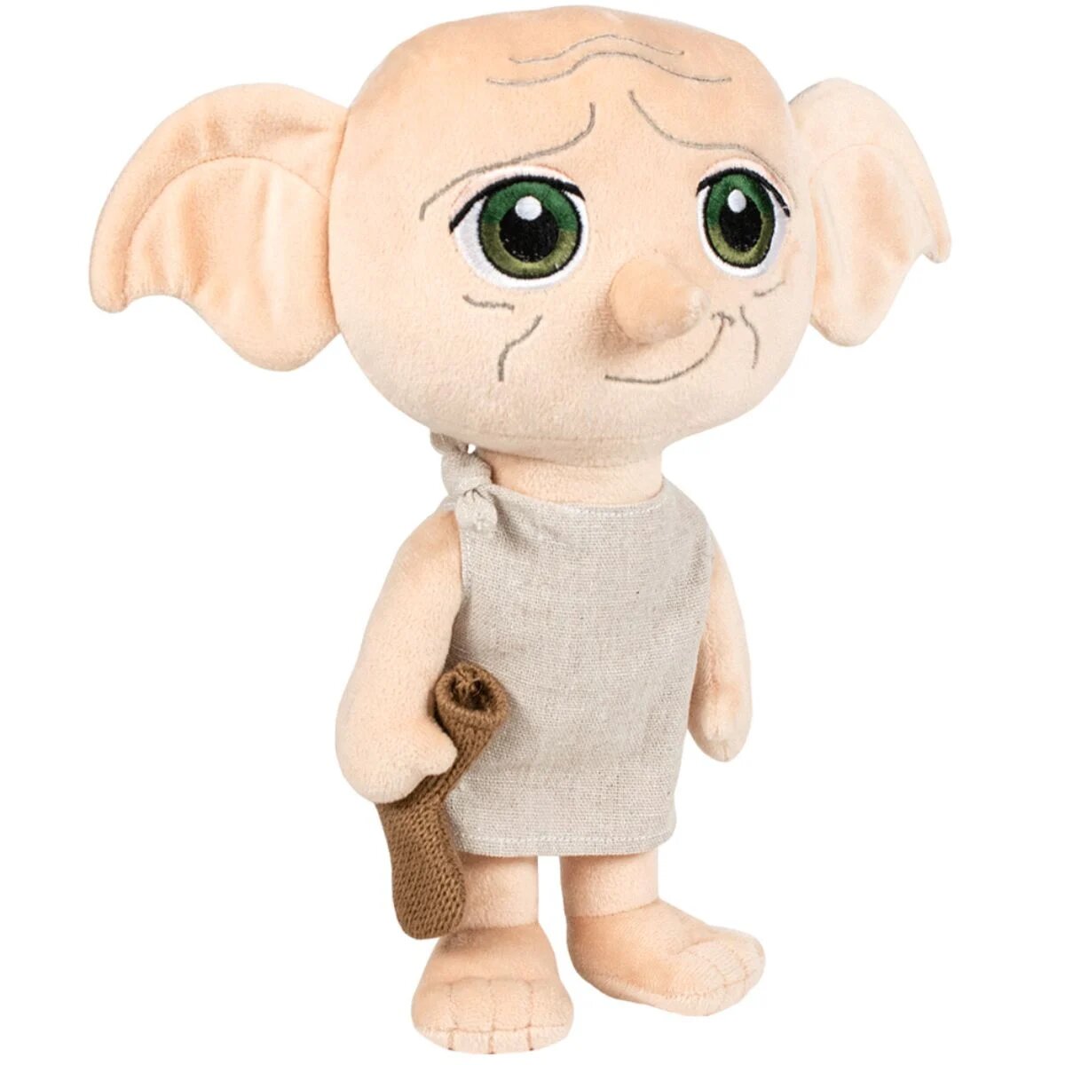 Play by Play Jucarie de plus Dobby Harry Potter 30 cm