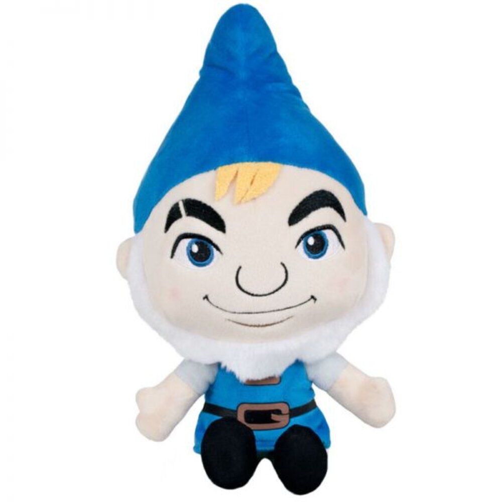 Play by Play Jucarie de plus Gnomeo Sherlock Gnomes 32 cm