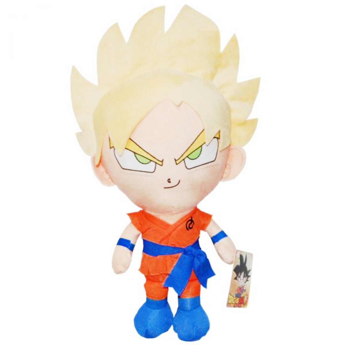 Play by Play Jucarie de plus Gohan Dragon Ball 29 cm