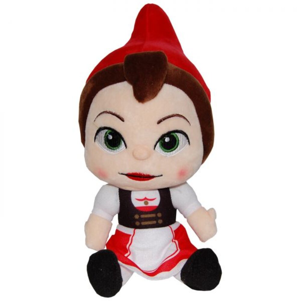 Play by Play Jucarie de plus Juliet Sherlock Gnomes 28 cm