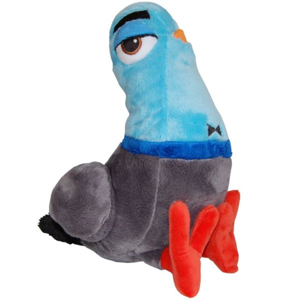 Play by Play Jucarie de plus Lance Spioni deghizati 26 cm