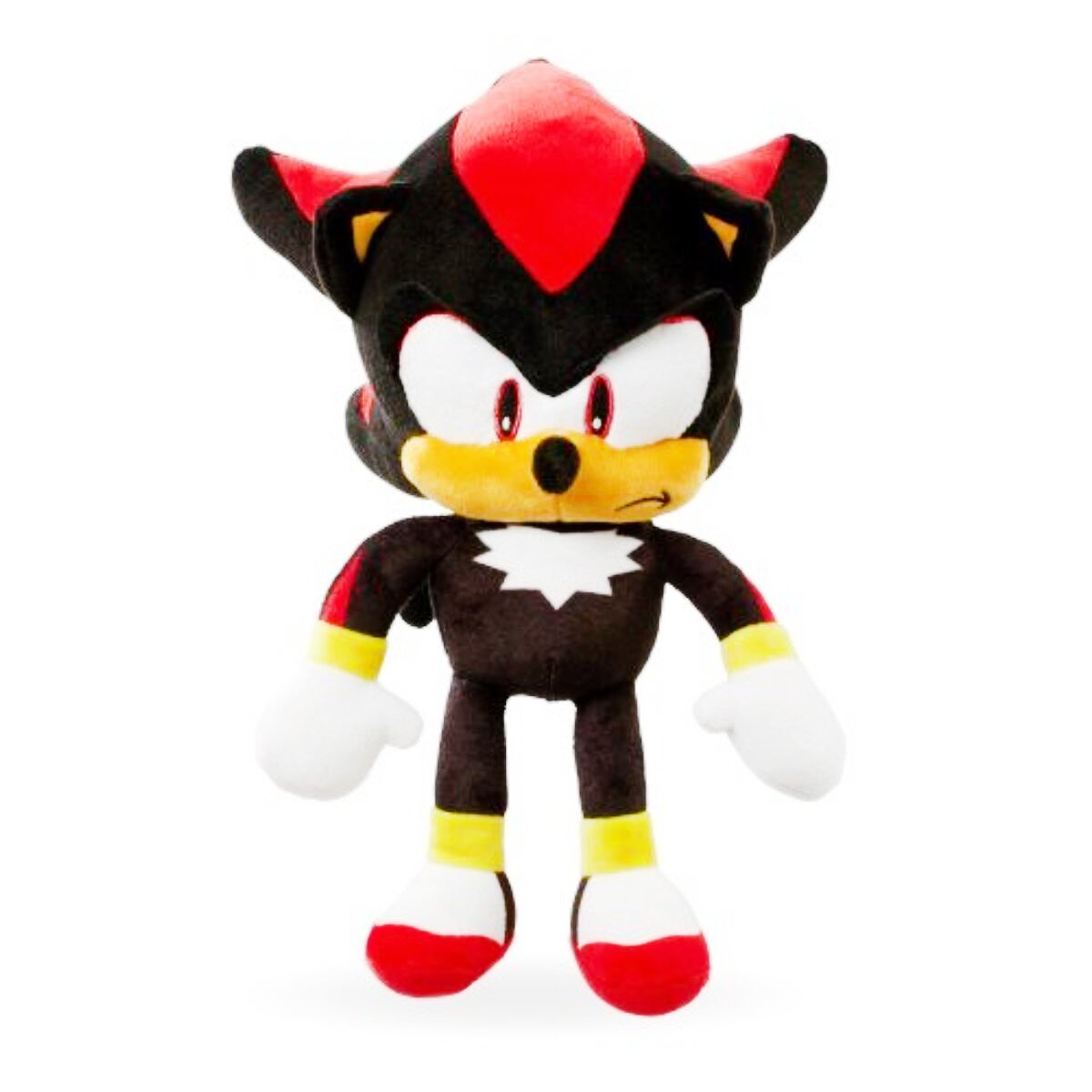 Play by Play Jucarie de plus Shadow Sonic Hedgehog 30 cm