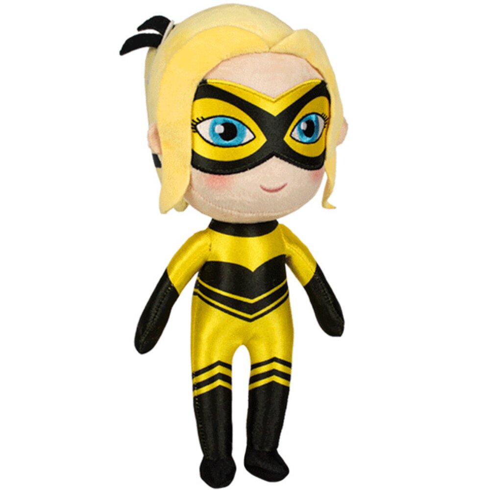 Play by Play Jucarie de plus si material textil Queen Bee Miraculous 30 cm