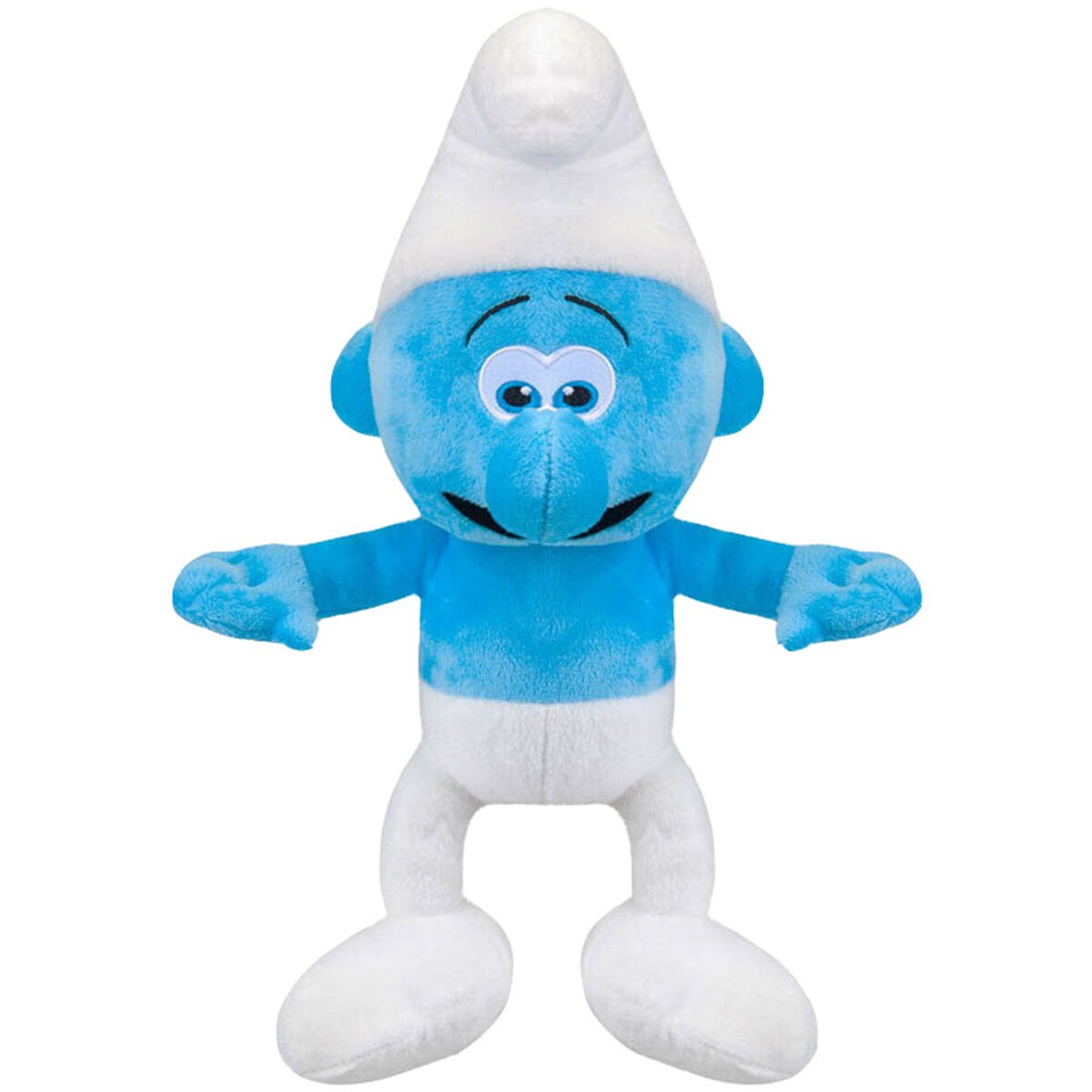 Play by Play Jucarie de plus Smurf The Smurfs 32 cm