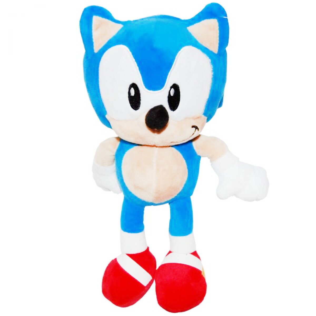 Play by Play Jucarie de plus Sonic Hedgehog 29 cm