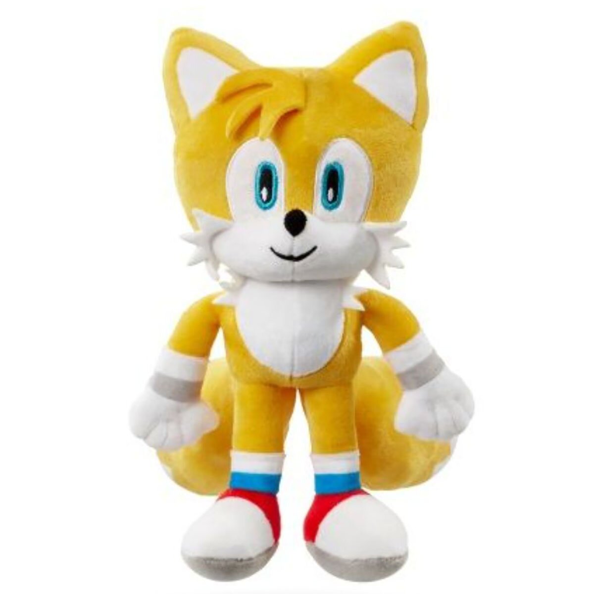Play by Play Jucarie de plus Sonic Tails 31 cm