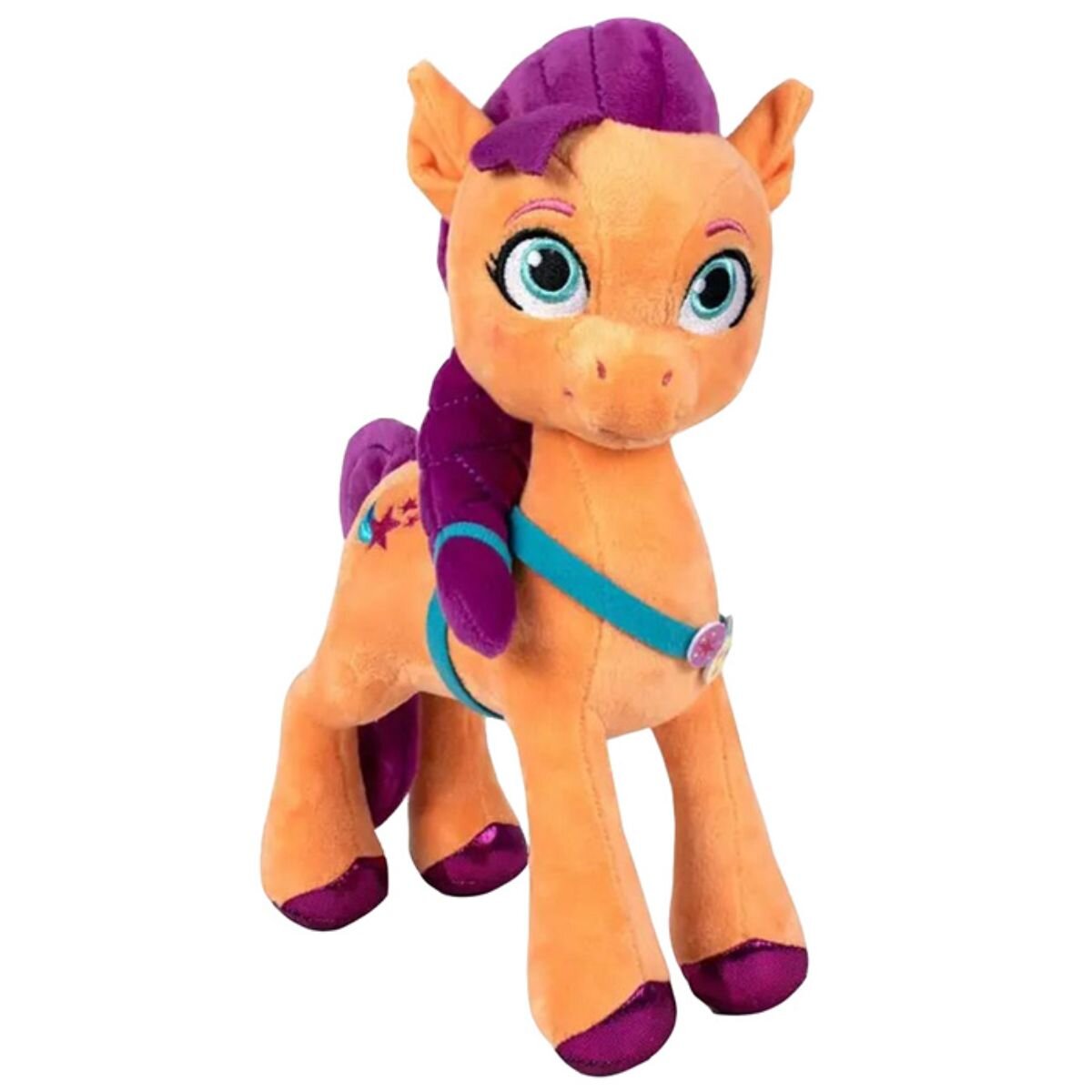 Play by Play Jucarie de plus Sunny My Little Pony 29 cm