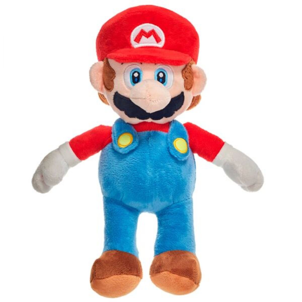 Play by Play Jucarie de plus Super Mario 38 cm
