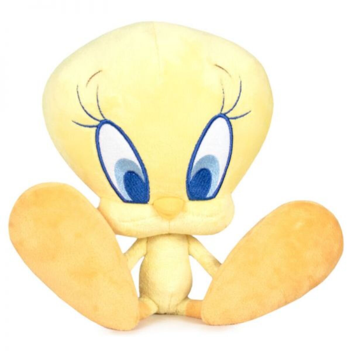 Play by Play Jucarie de plus Tweety Looney Tunes 30 cm