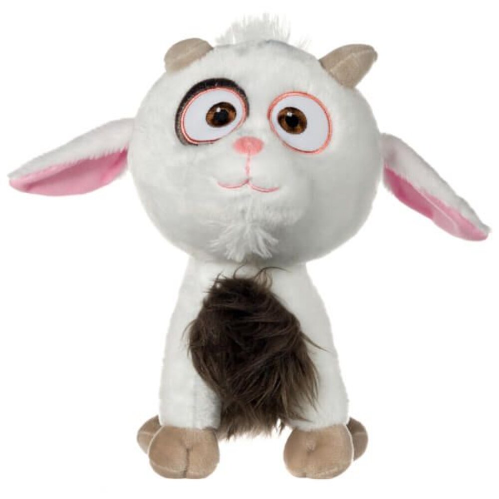 Play by Play Jucarie de plus Unigoat Despicable Me 27 cm