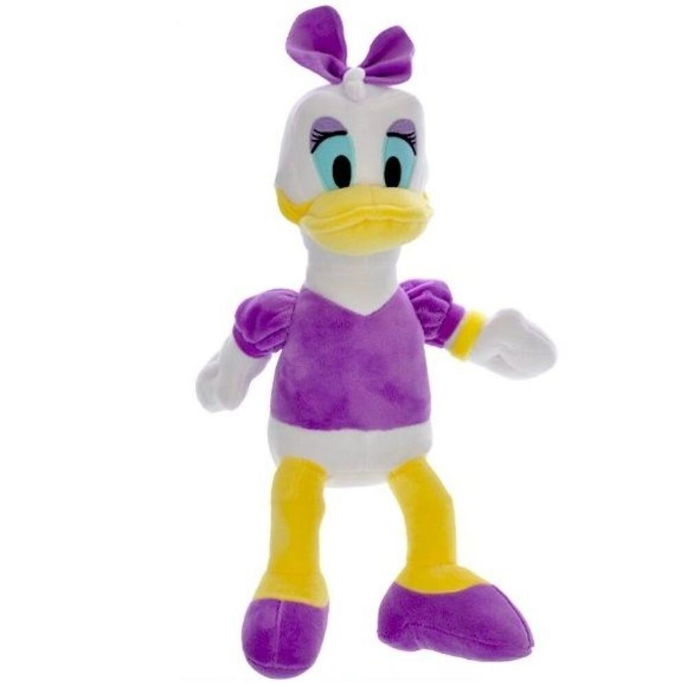 Play by Play Jucarie din plus Daisy 40 cm