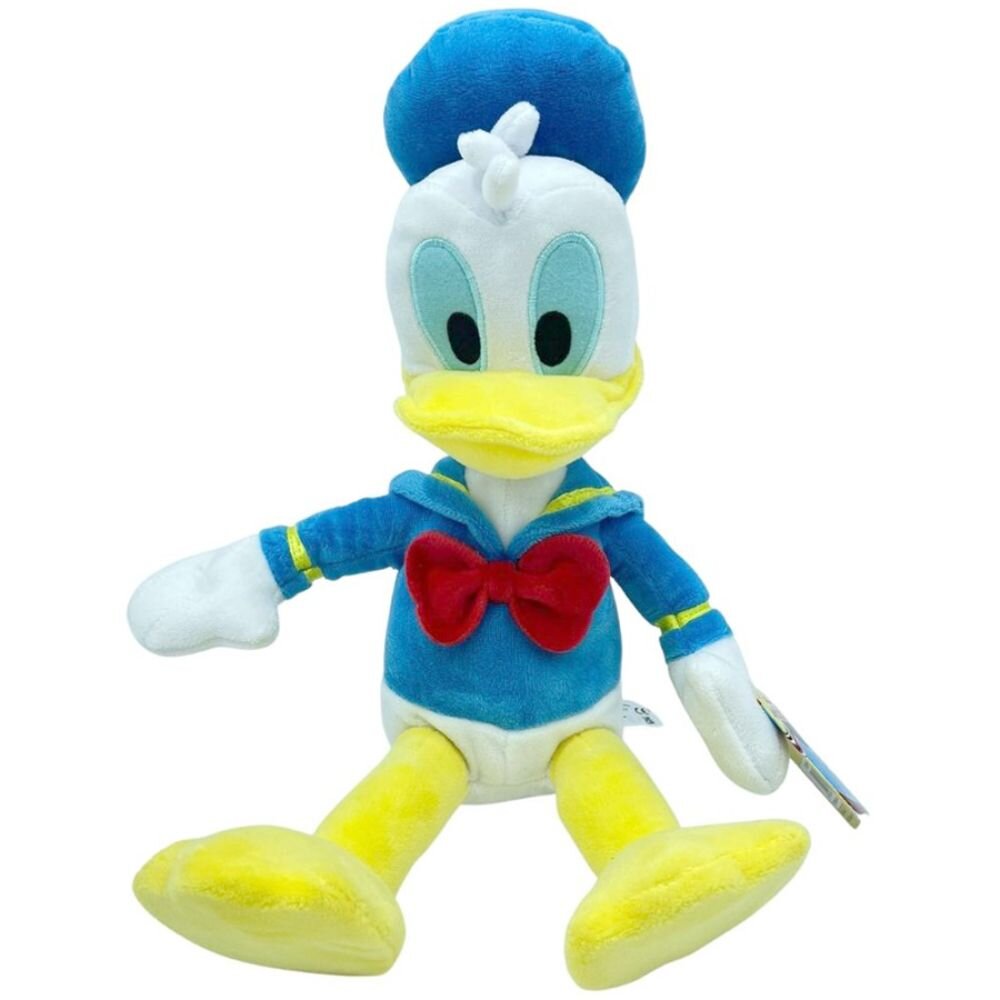Play by Play Jucarie din plus Donald Duck 30 cm