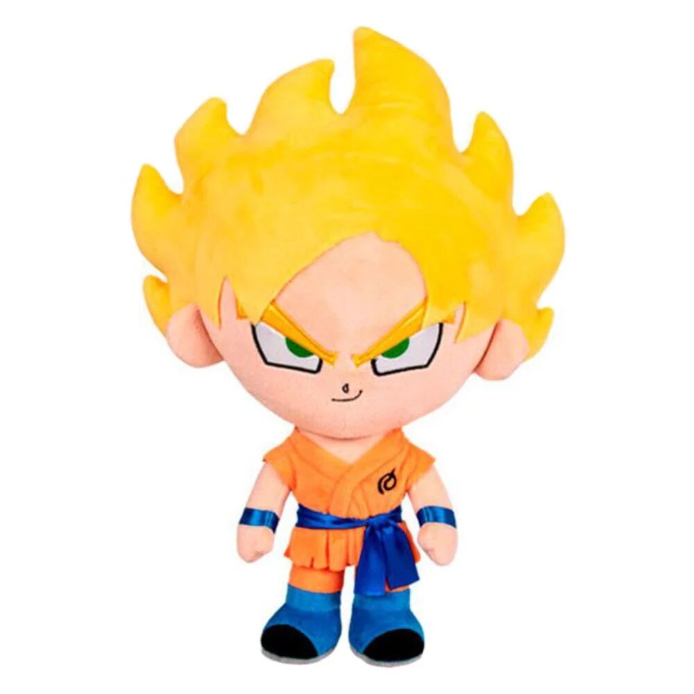 Play by Play Jucarie din plus Gohan Dragon Ball 32 cm