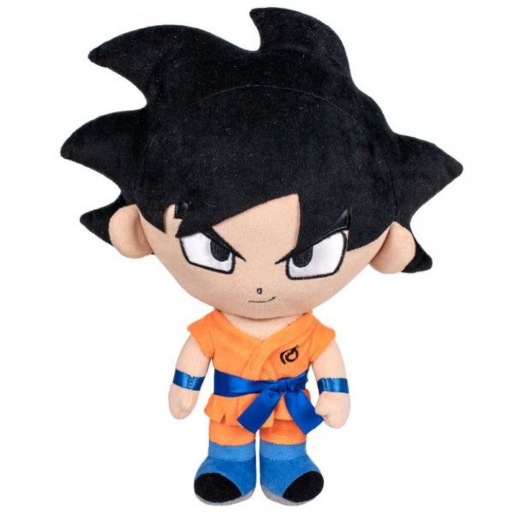 Play by Play Jucarie din plus Goku Dragon Ball 32 cm