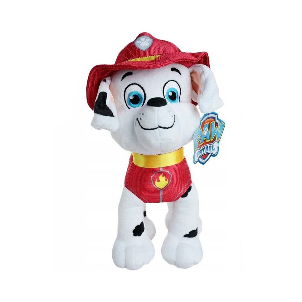 Play by Play Jucarie din plus Marshall Classic Paw Patrol 28 cm