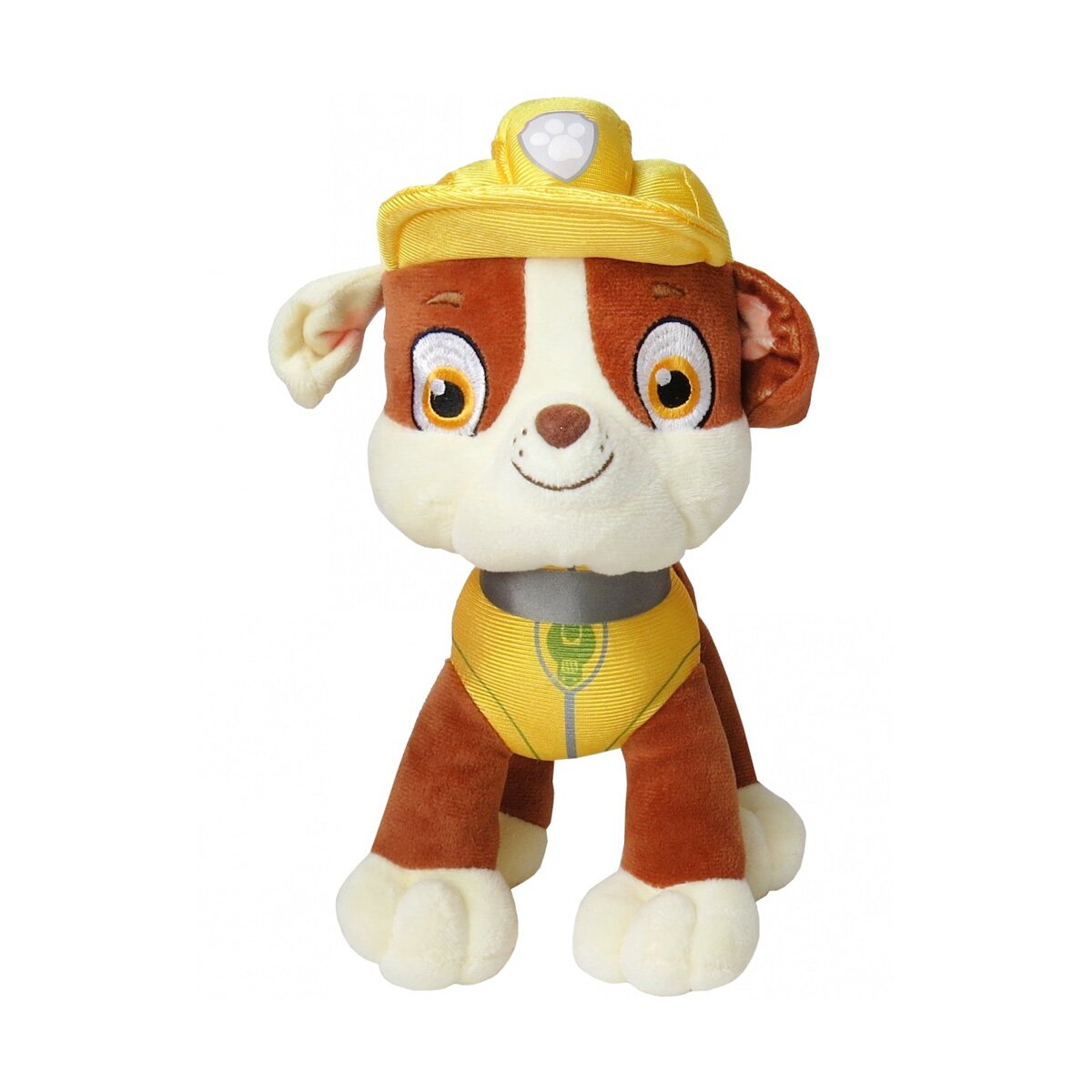 Play by Play Jucarie din plus Rubble Classic Paw Patrol 24 cm