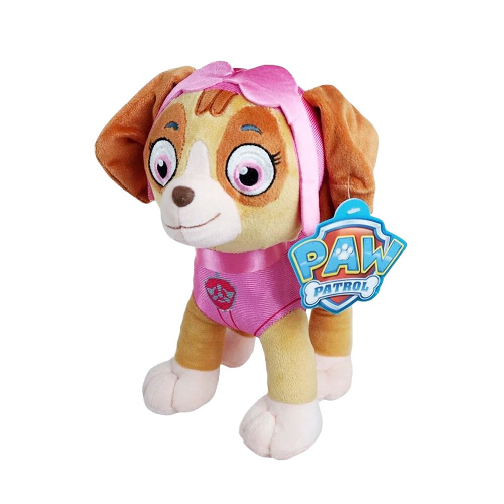 Play by Play Jucarie din plus Skye Classic Paw Patrol 24 cm