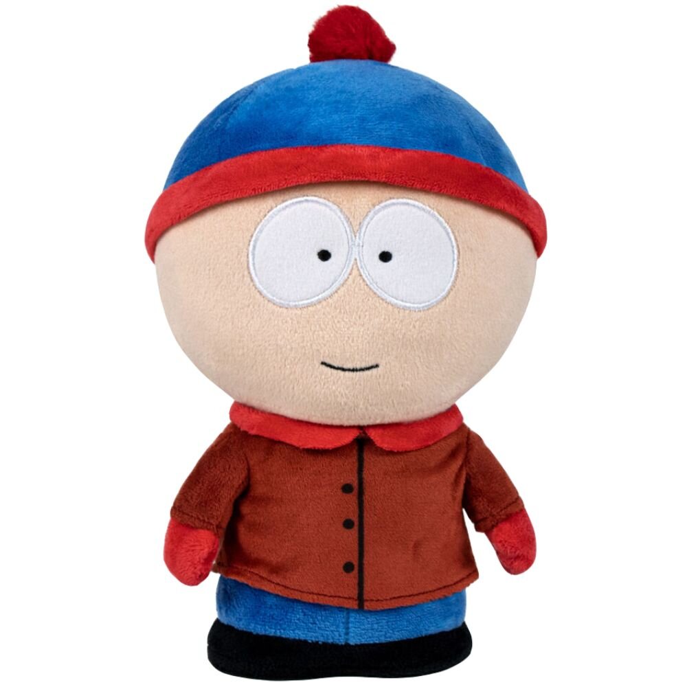 Play by Play Jucarie din plus Stan Marsh South Park 24 cm