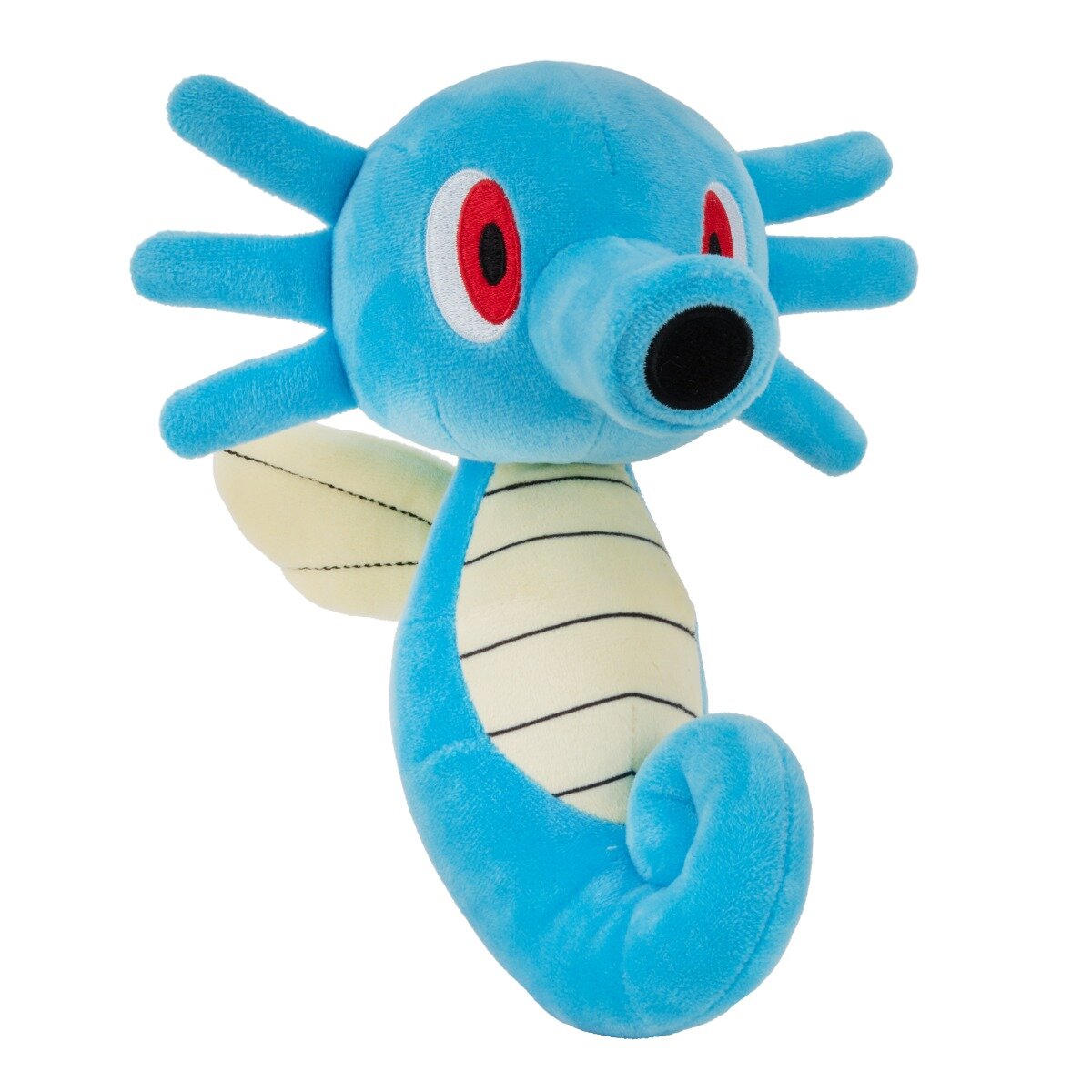 Pokemon Jucarie de plus - Horsea 20 cm