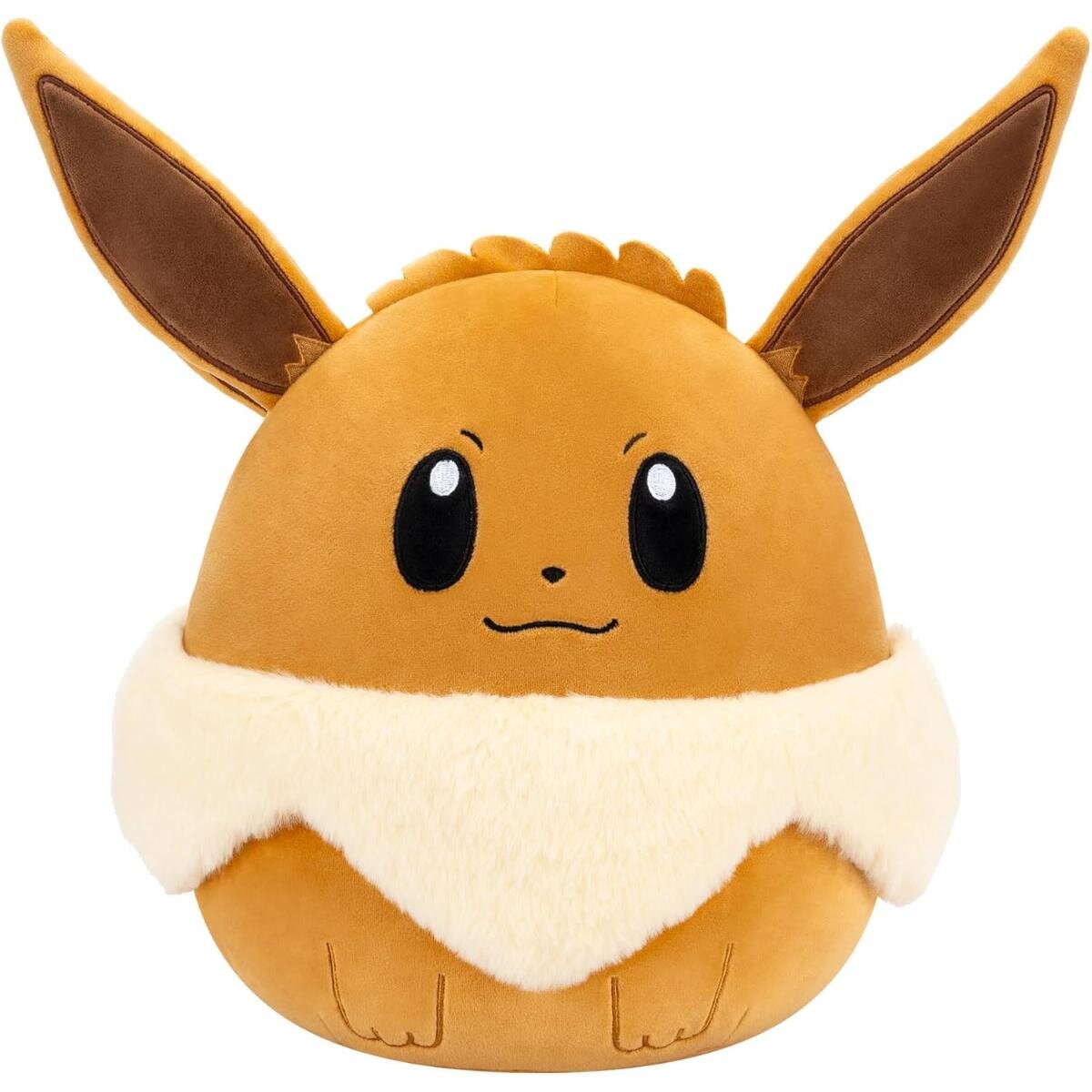Pokemon Jucarie de plus Squishmallows Eevee 25 cm