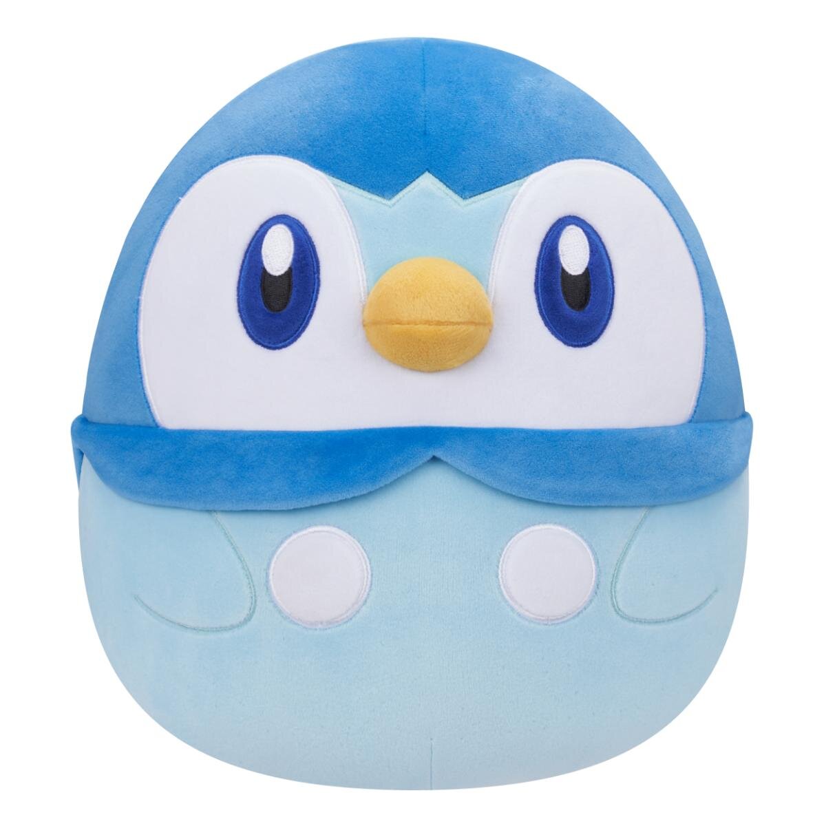 Pokemon Jucarie de plus Squishmallows Piplup 25 cm