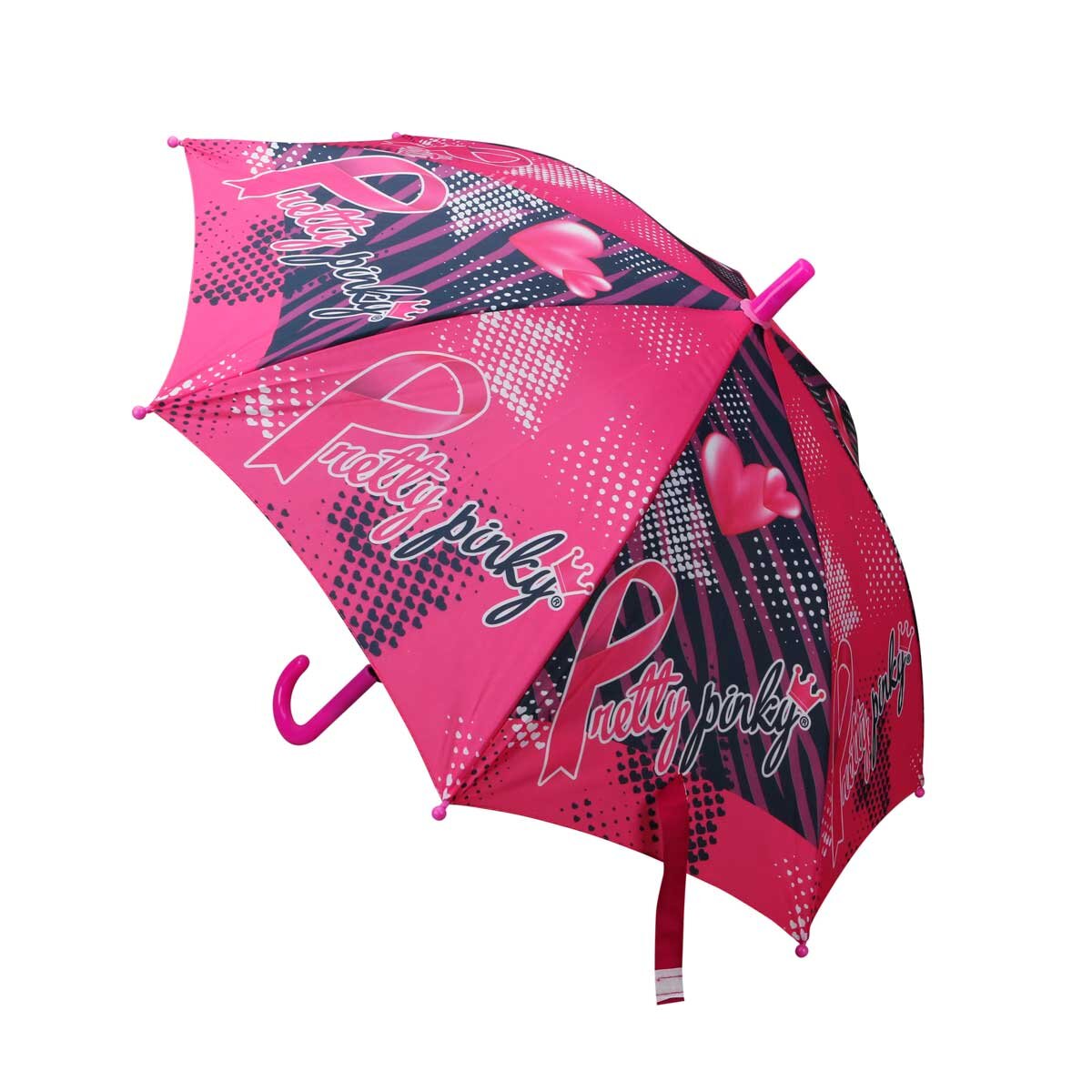Pretty Pinky Umbrela pentru copii