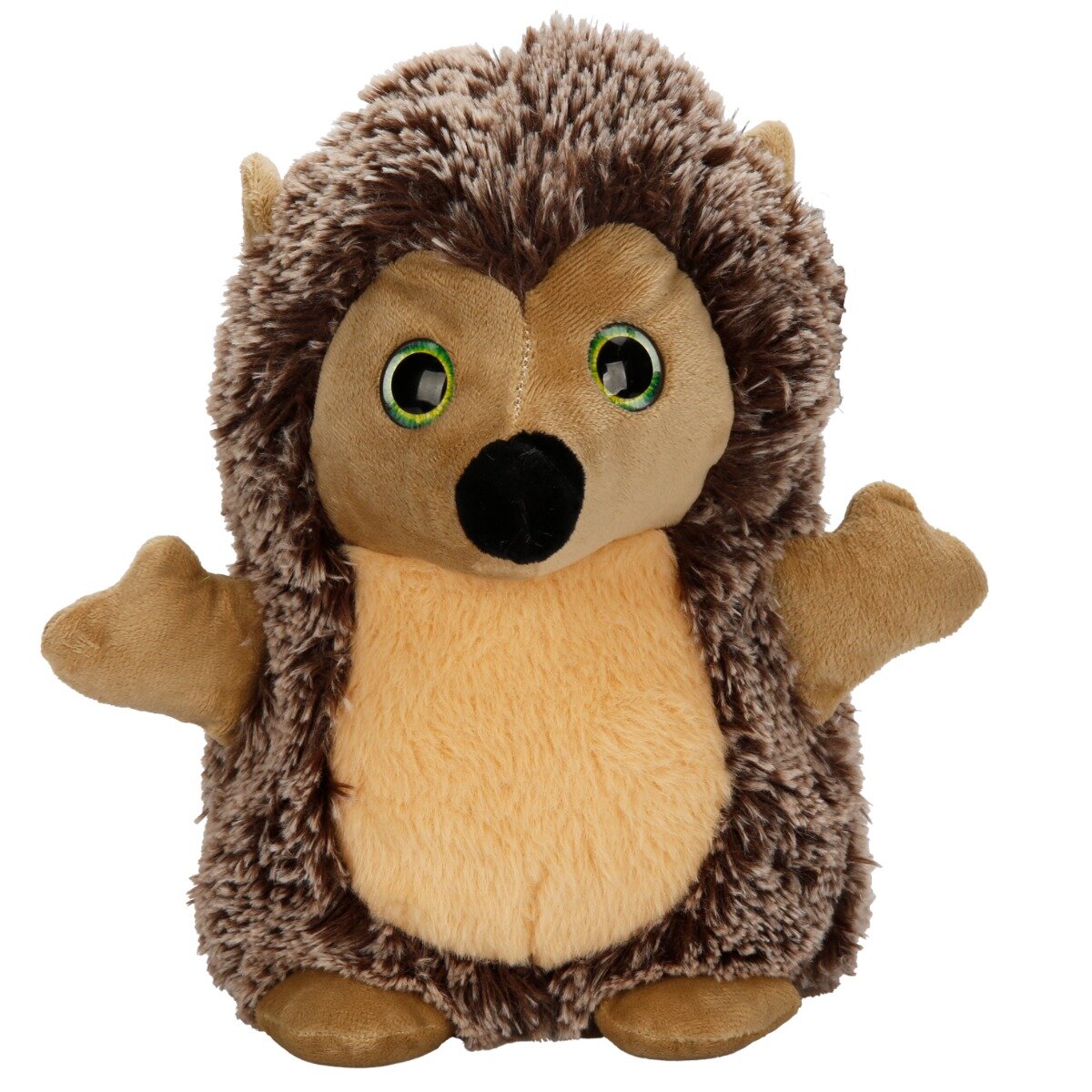 Puffy Friends Jucarie de plus Arici 28 cm