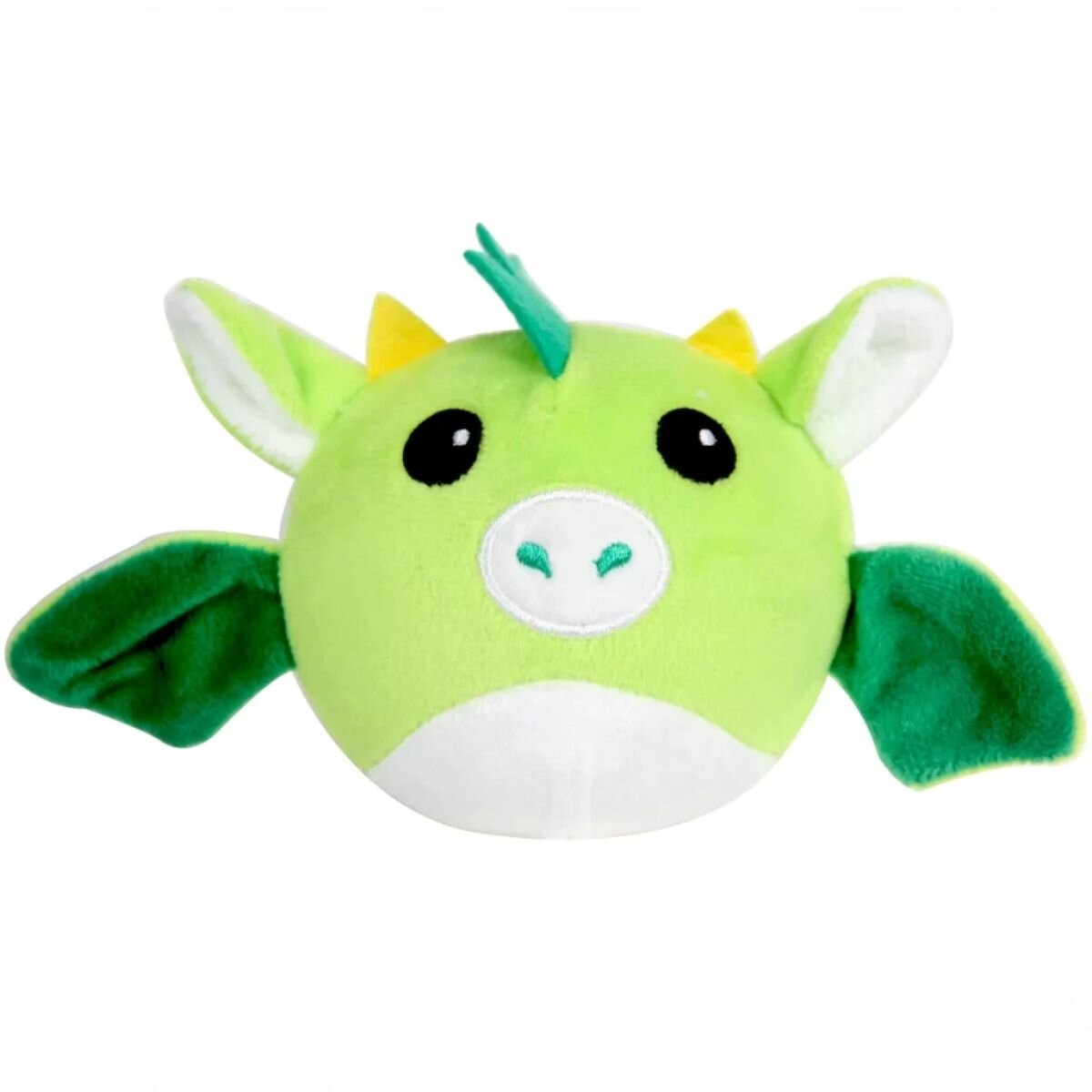 Puffy Friends Jucarie de plus Dragon 10 cm