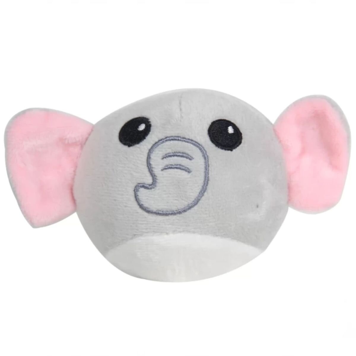 Puffy Friends Jucarie de plus Elefant 10 cm