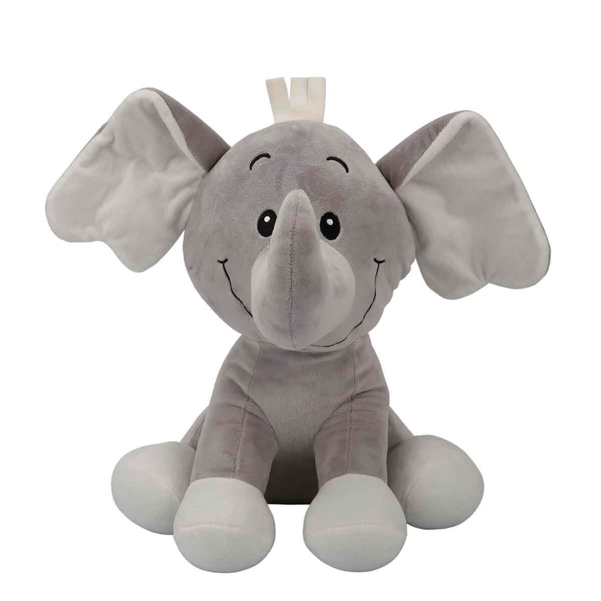Puffy Friends Jucarie de plus Elefant 35 cm