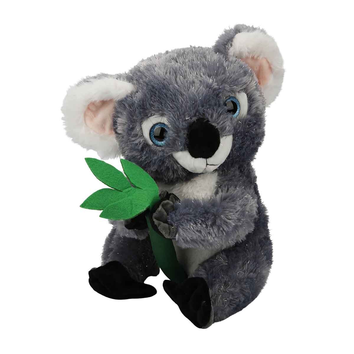 Puffy Friends Jucarie de plus Koala 30 cm